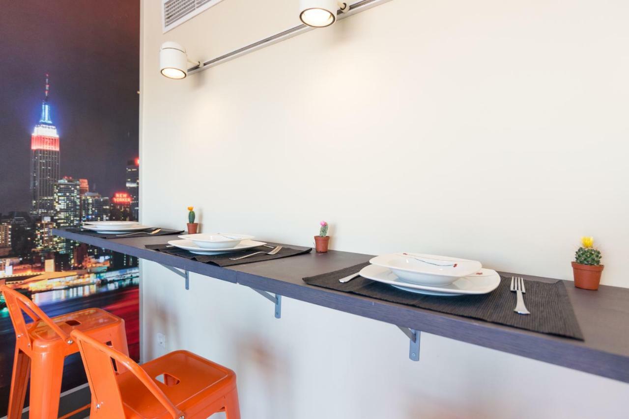 Gr3-Renovated Apt Next To Old Town With Cozy Terrace Apartamento Málaga Exterior foto