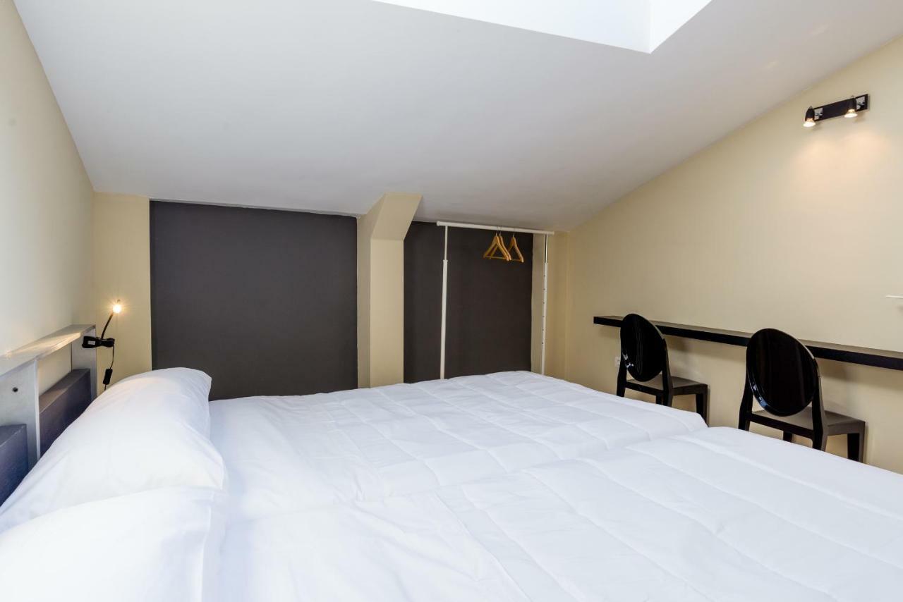 Gr3-Renovated Apt Next To Old Town With Cozy Terrace Apartamento Málaga Exterior foto