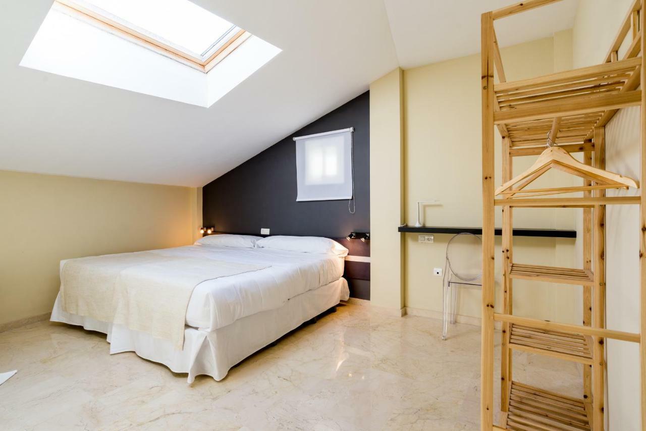Gr3-Renovated Apt Next To Old Town With Cozy Terrace Apartamento Málaga Exterior foto