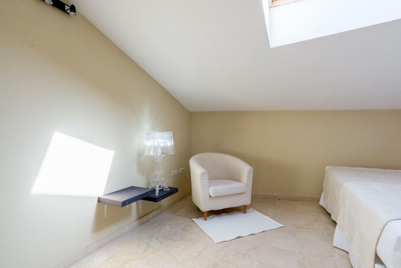 Gr3-Renovated Apt Next To Old Town With Cozy Terrace Apartamento Málaga Exterior foto
