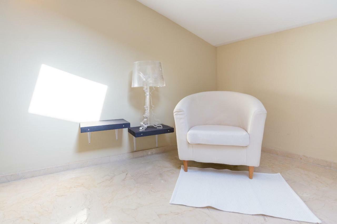 Gr3-Renovated Apt Next To Old Town With Cozy Terrace Apartamento Málaga Exterior foto
