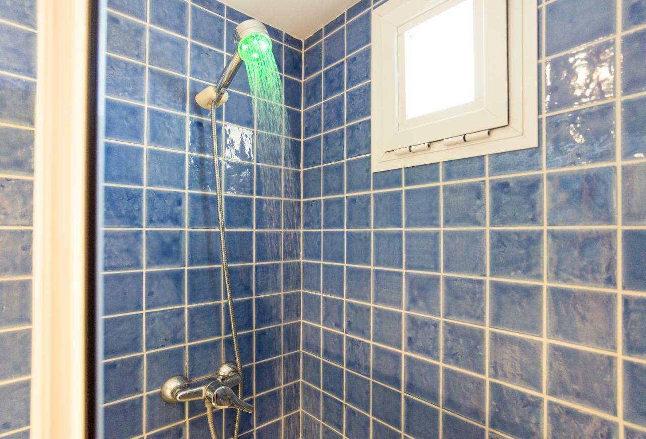 Gr3-Renovated Apt Next To Old Town With Cozy Terrace Apartamento Málaga Exterior foto