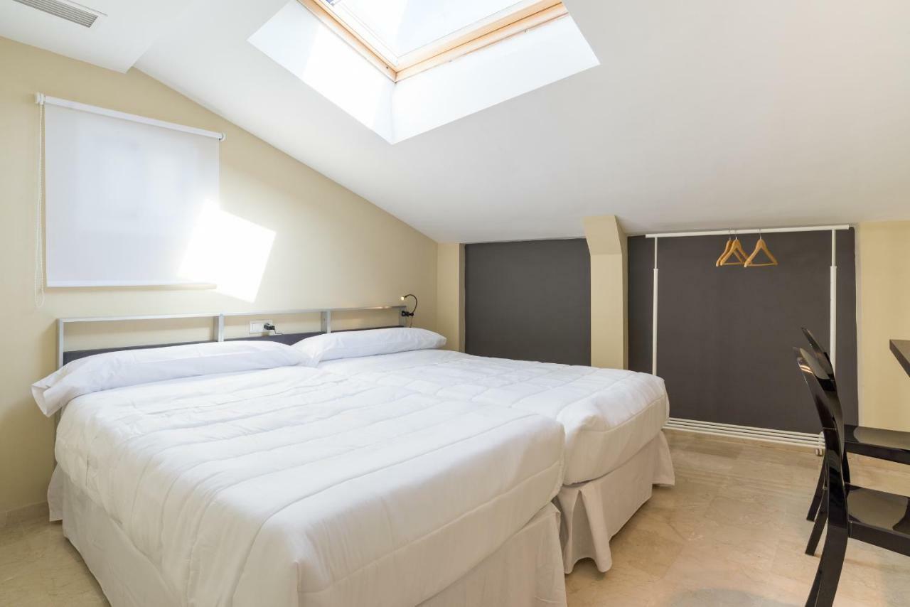 Gr3-Renovated Apt Next To Old Town With Cozy Terrace Apartamento Málaga Exterior foto