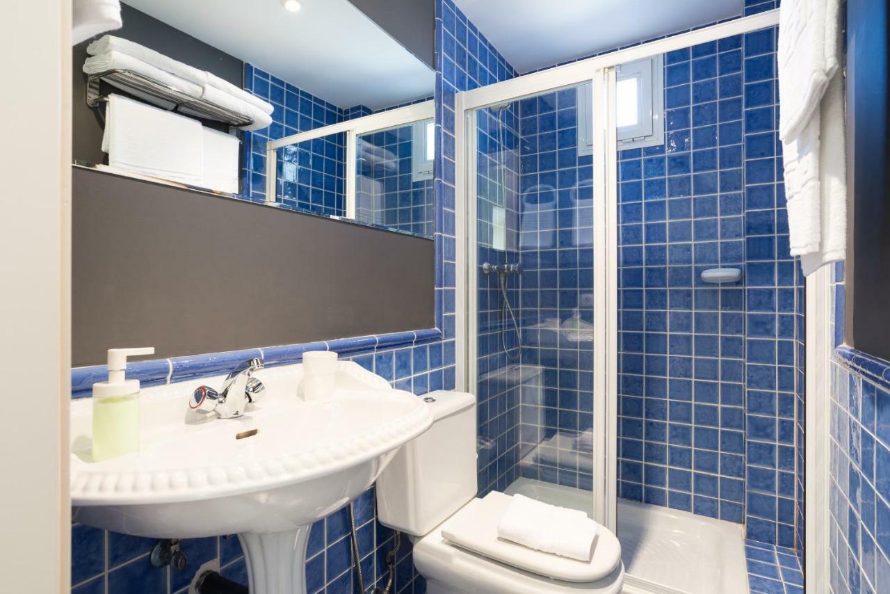 Gr3-Renovated Apt Next To Old Town With Cozy Terrace Apartamento Málaga Exterior foto