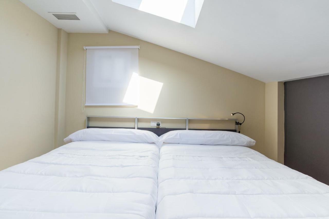 Gr3-Renovated Apt Next To Old Town With Cozy Terrace Apartamento Málaga Exterior foto